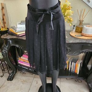 Charles Nolan skirt 6